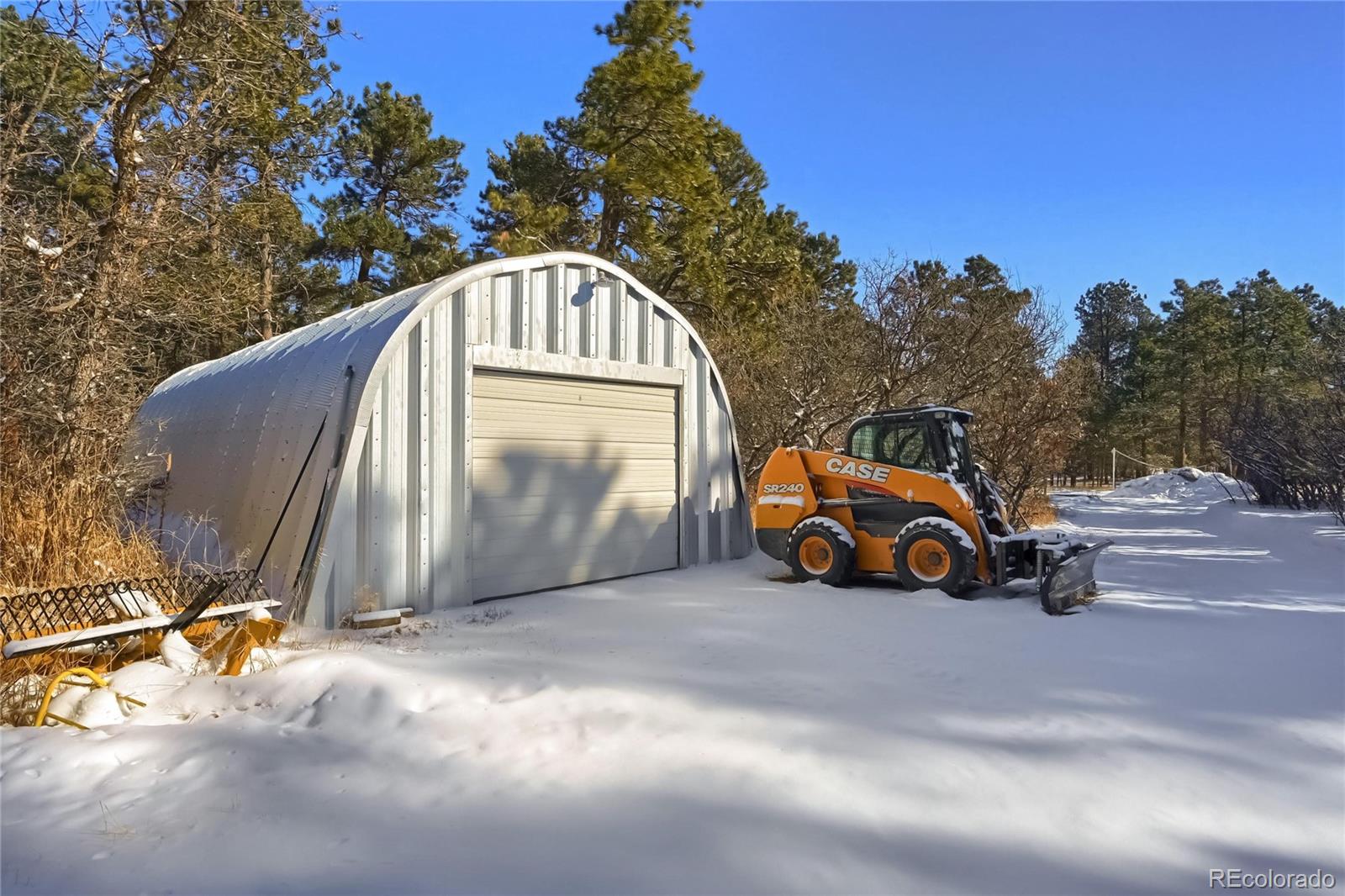 MLS Image #36 for 3541  estates circle,larkspur, Colorado