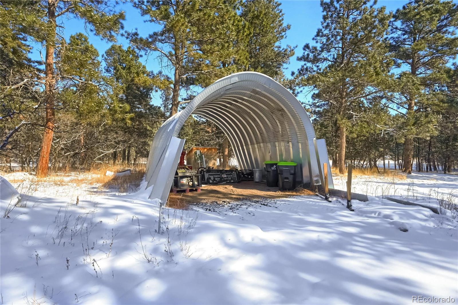 MLS Image #37 for 3541  estates circle,larkspur, Colorado