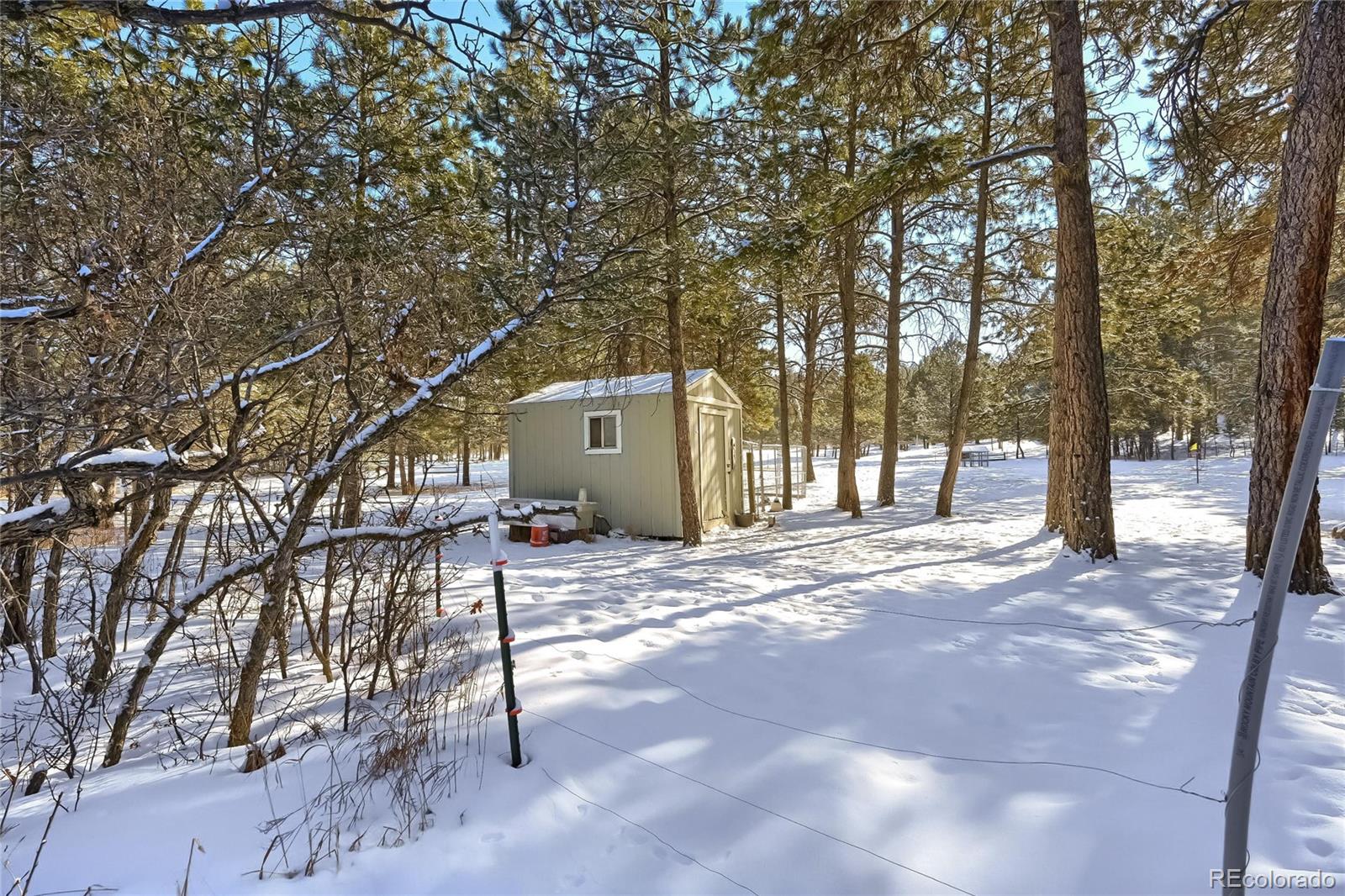 MLS Image #38 for 3541  estates circle,larkspur, Colorado