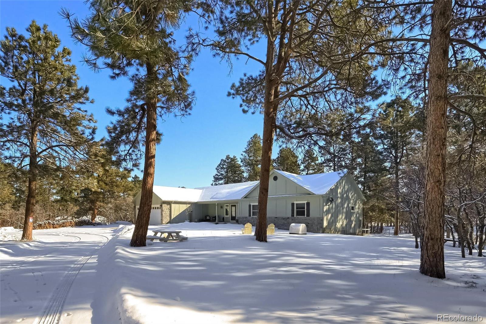 MLS Image #39 for 3541  estates circle,larkspur, Colorado