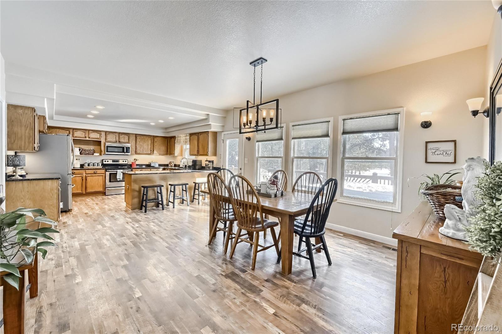 MLS Image #6 for 3541  estates circle,larkspur, Colorado