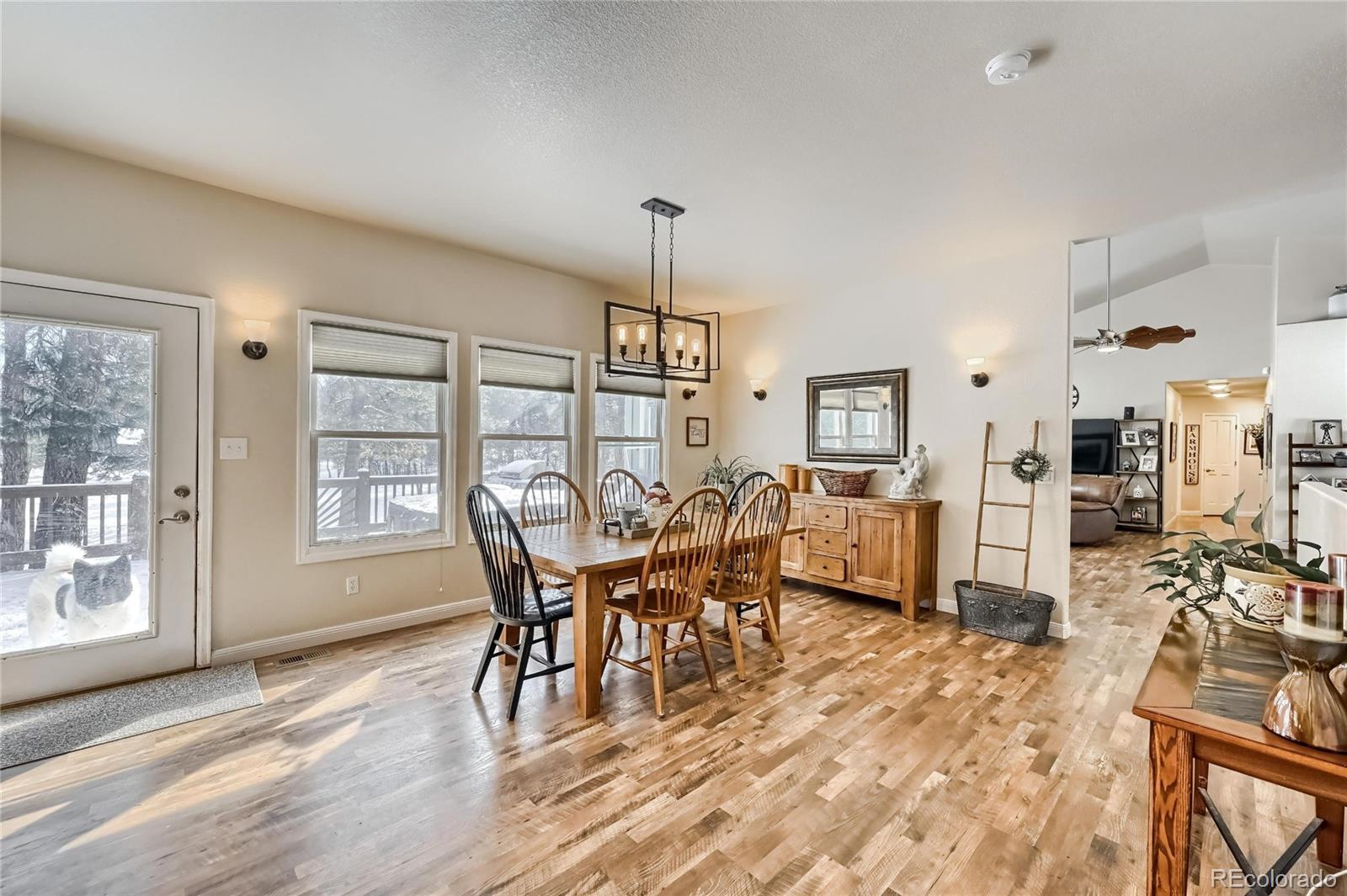 MLS Image #7 for 3541  estates circle,larkspur, Colorado