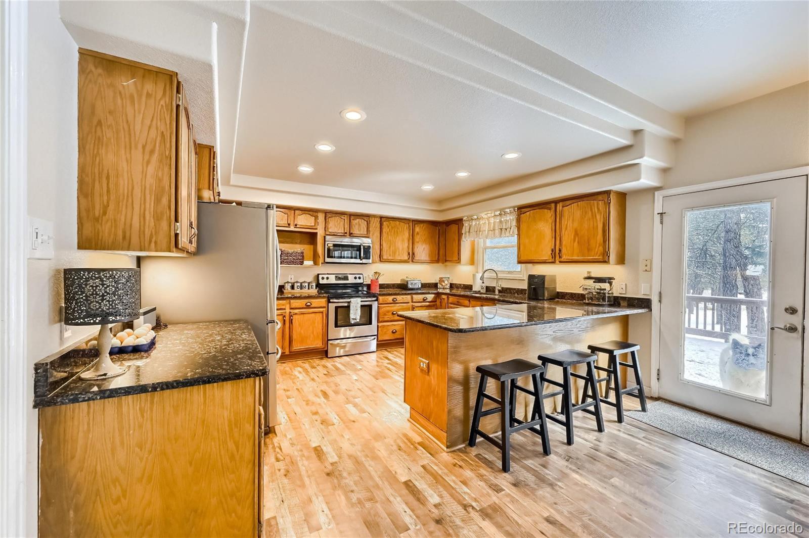 MLS Image #8 for 3541  estates circle,larkspur, Colorado