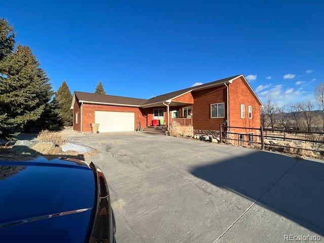 MLS Image #1 for 6797  county road 110 ,salida, Colorado