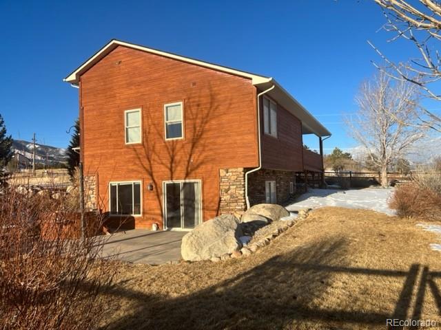 MLS Image #2 for 6797  county road 110 ,salida, Colorado