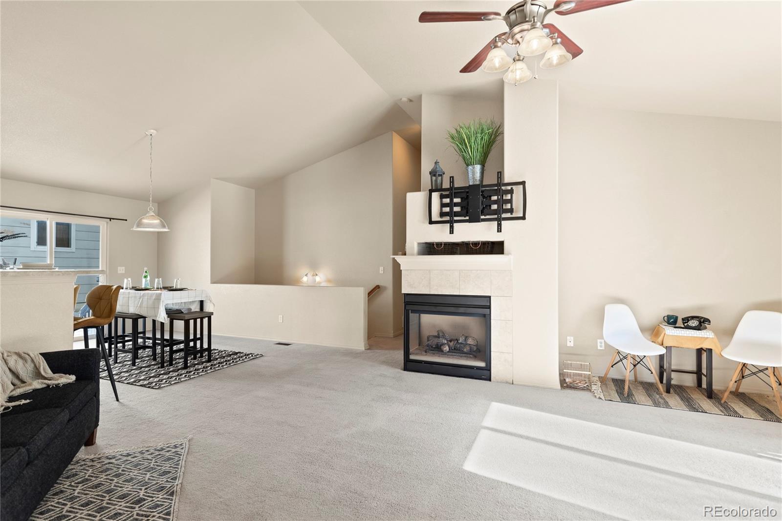 MLS Image #1 for 12120  kaufman point,peyton, Colorado