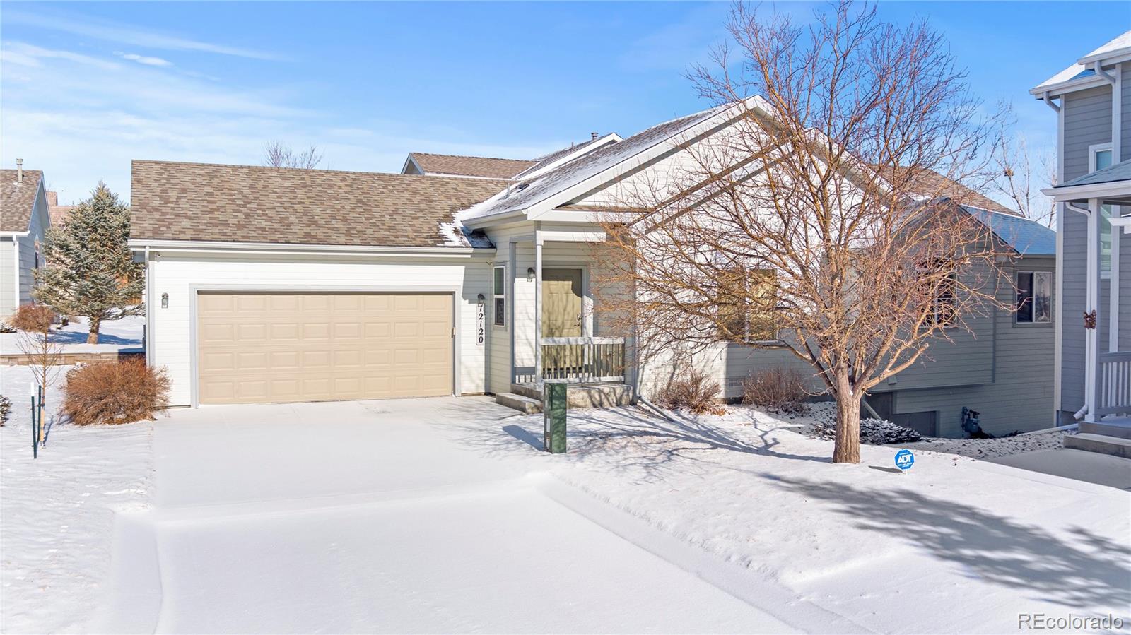 MLS Image #17 for 12120  kaufman point,peyton, Colorado