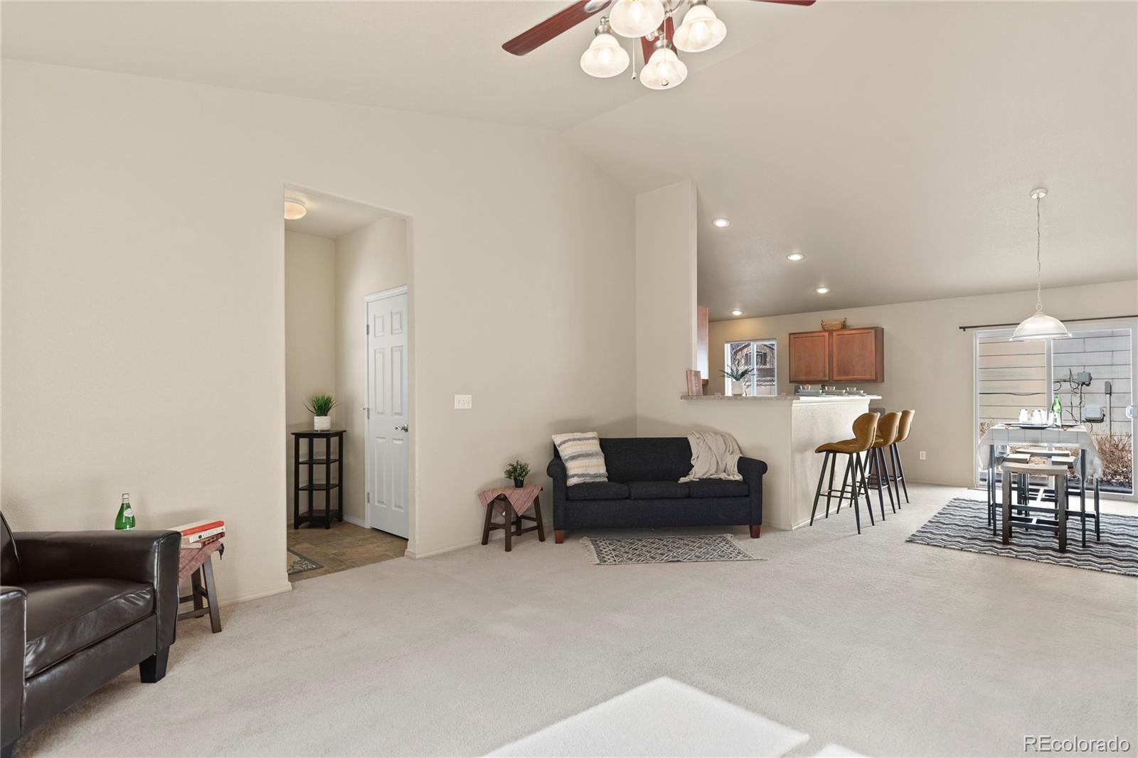 MLS Image #2 for 12120  kaufman point,peyton, Colorado