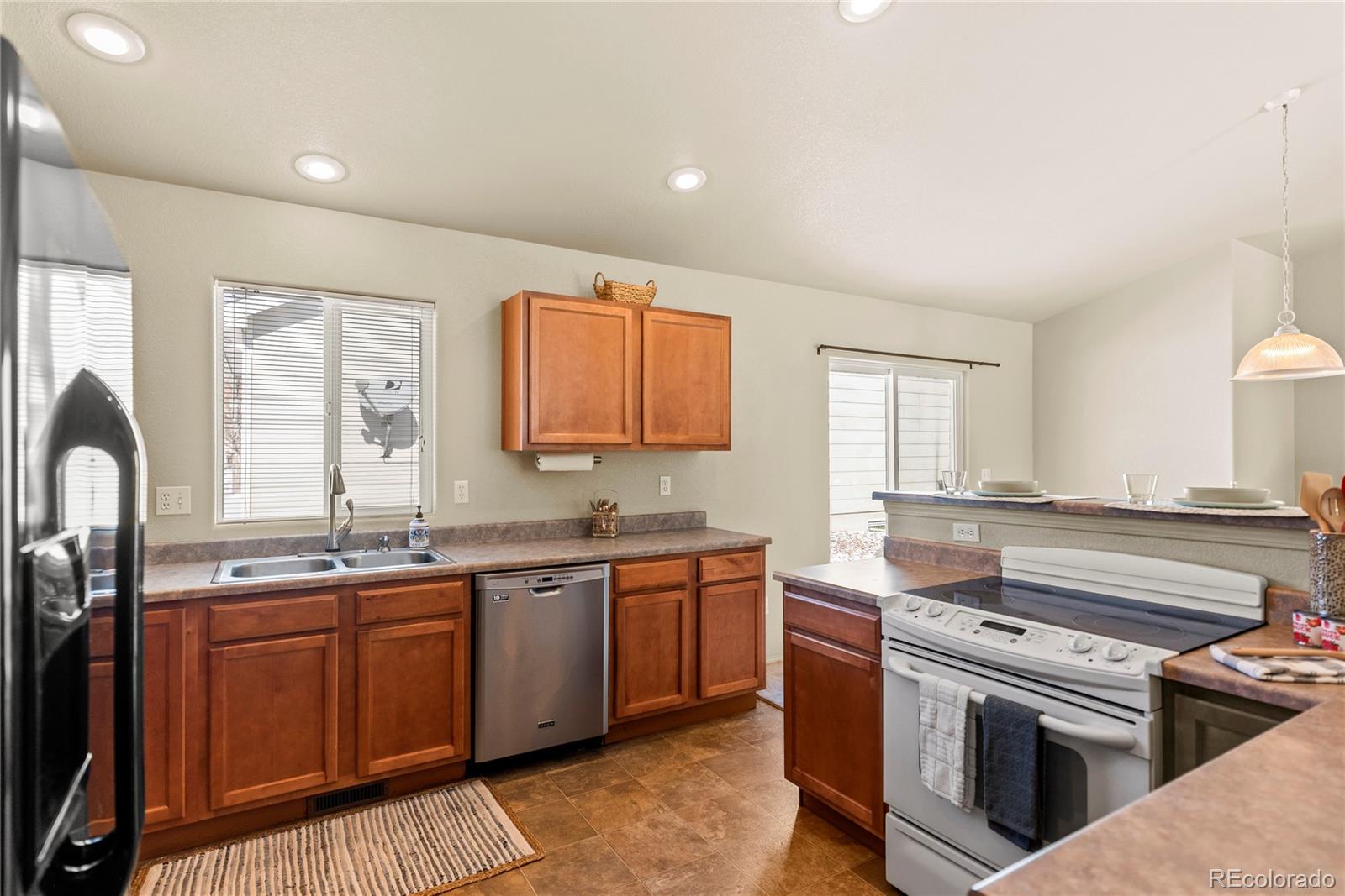 MLS Image #7 for 12120  kaufman point,peyton, Colorado