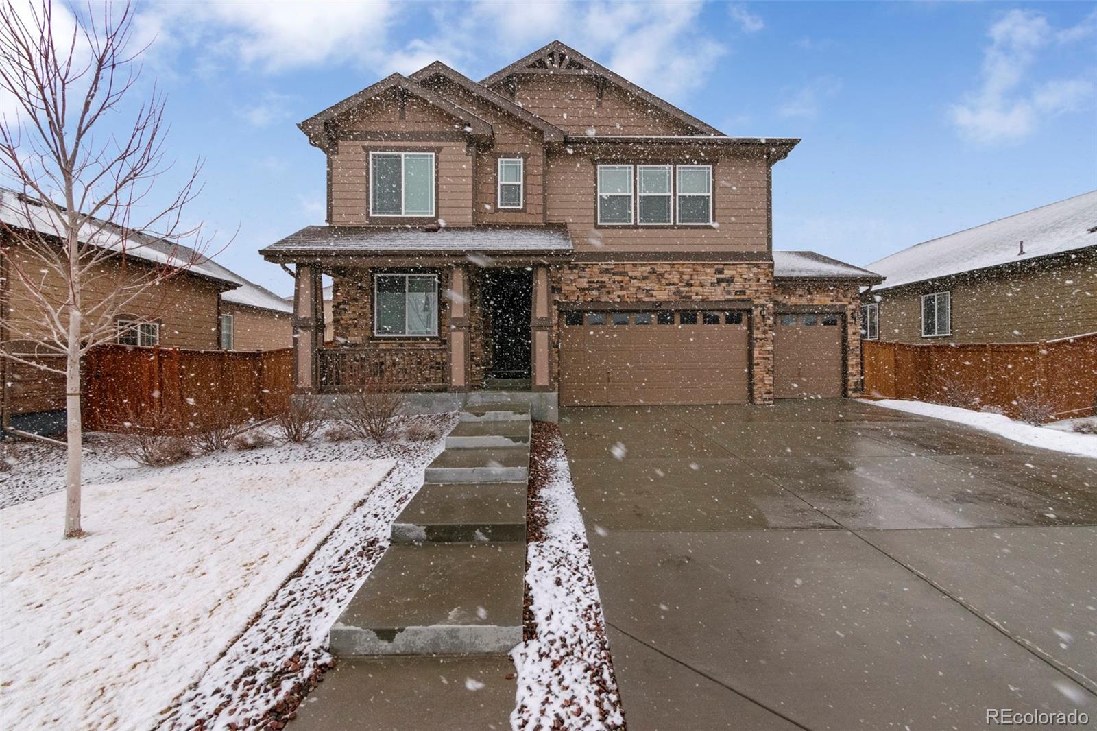 MLS Image #0 for 194 s jackson gap way,aurora, Colorado