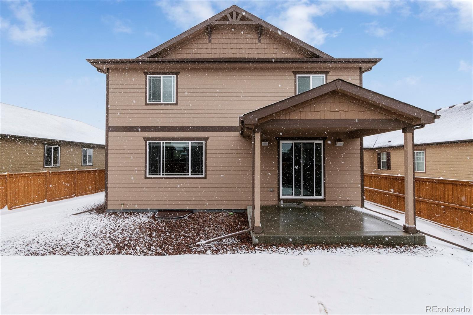 MLS Image #4 for 194 s jackson gap way,aurora, Colorado