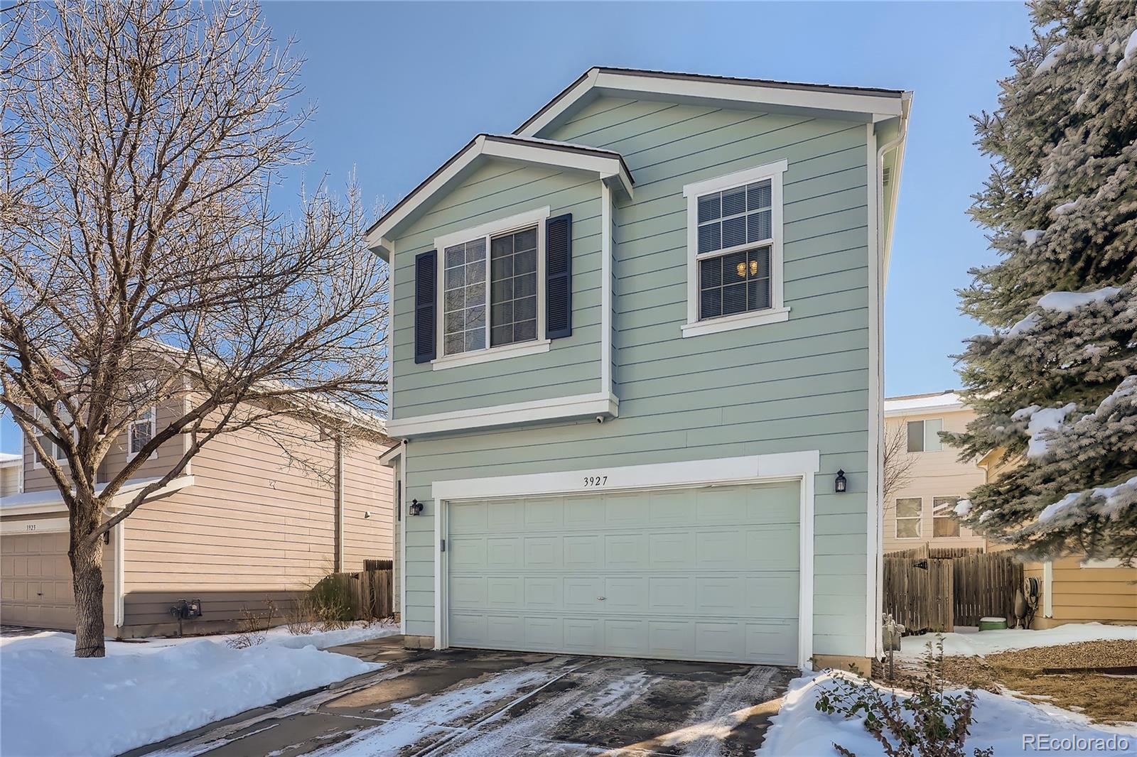 MLS Image #0 for 3927 w kenyon avenue,denver, Colorado
