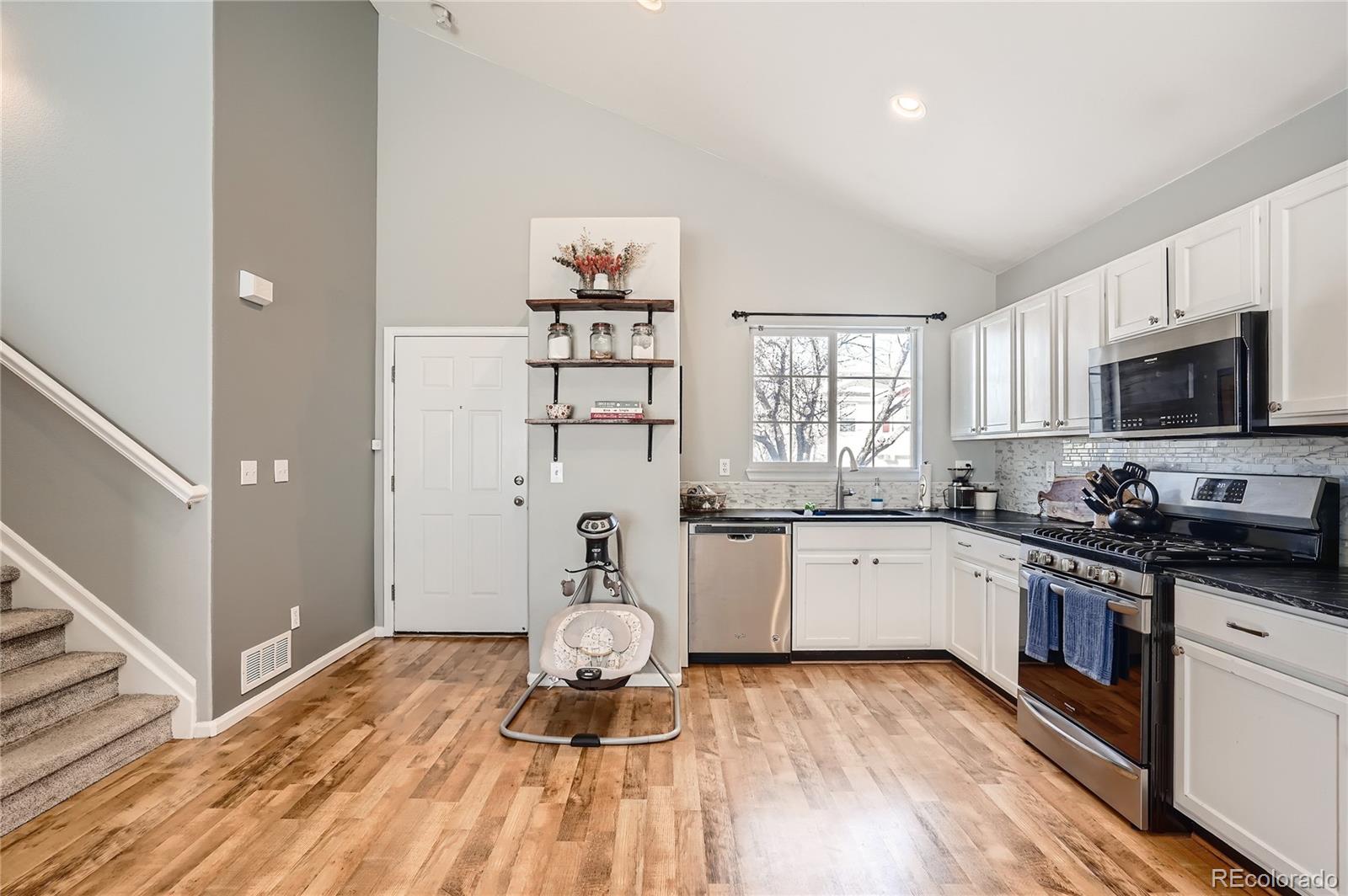 MLS Image #2 for 3927 w kenyon avenue,denver, Colorado