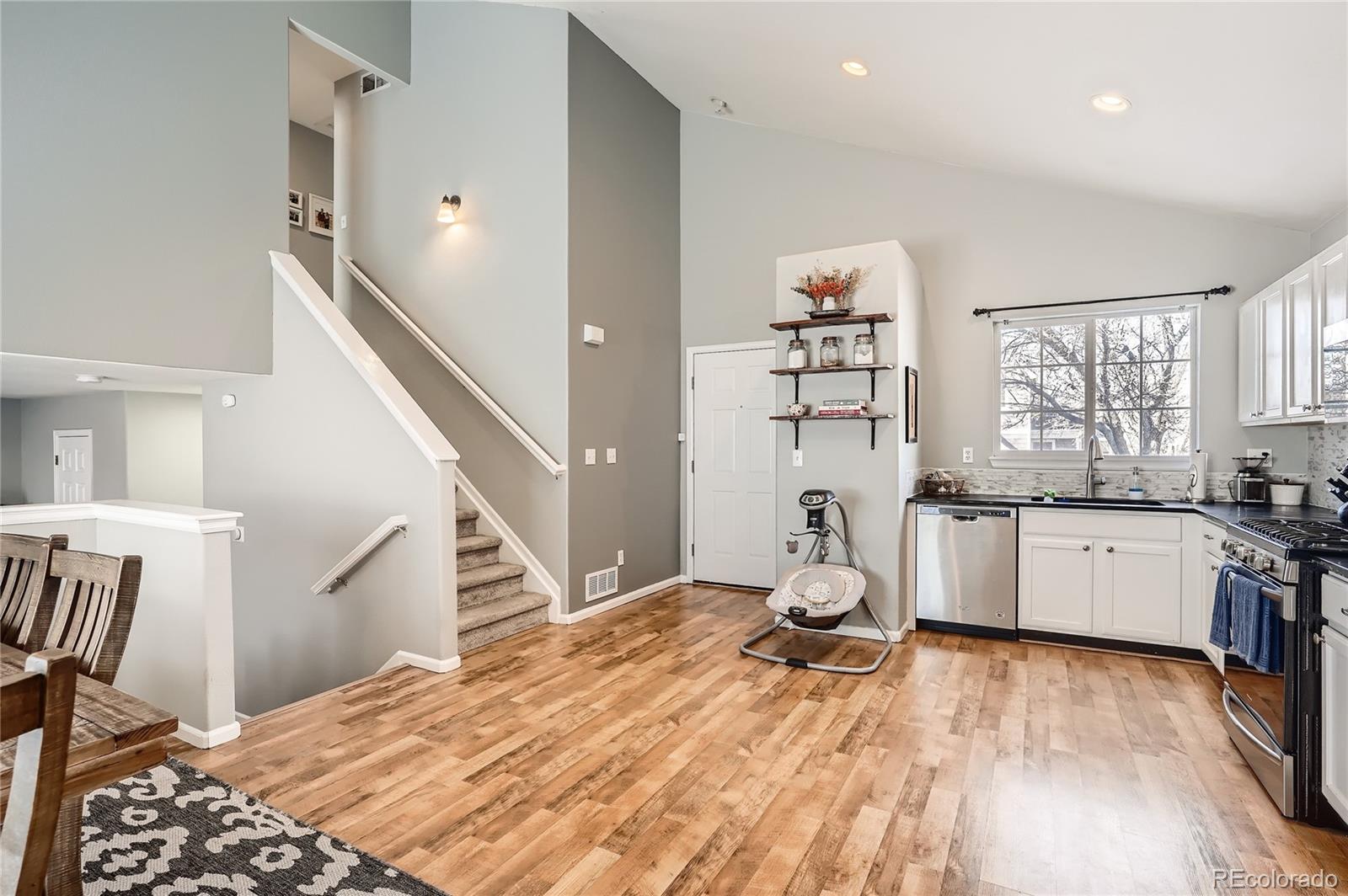 MLS Image #6 for 3927 w kenyon avenue,denver, Colorado
