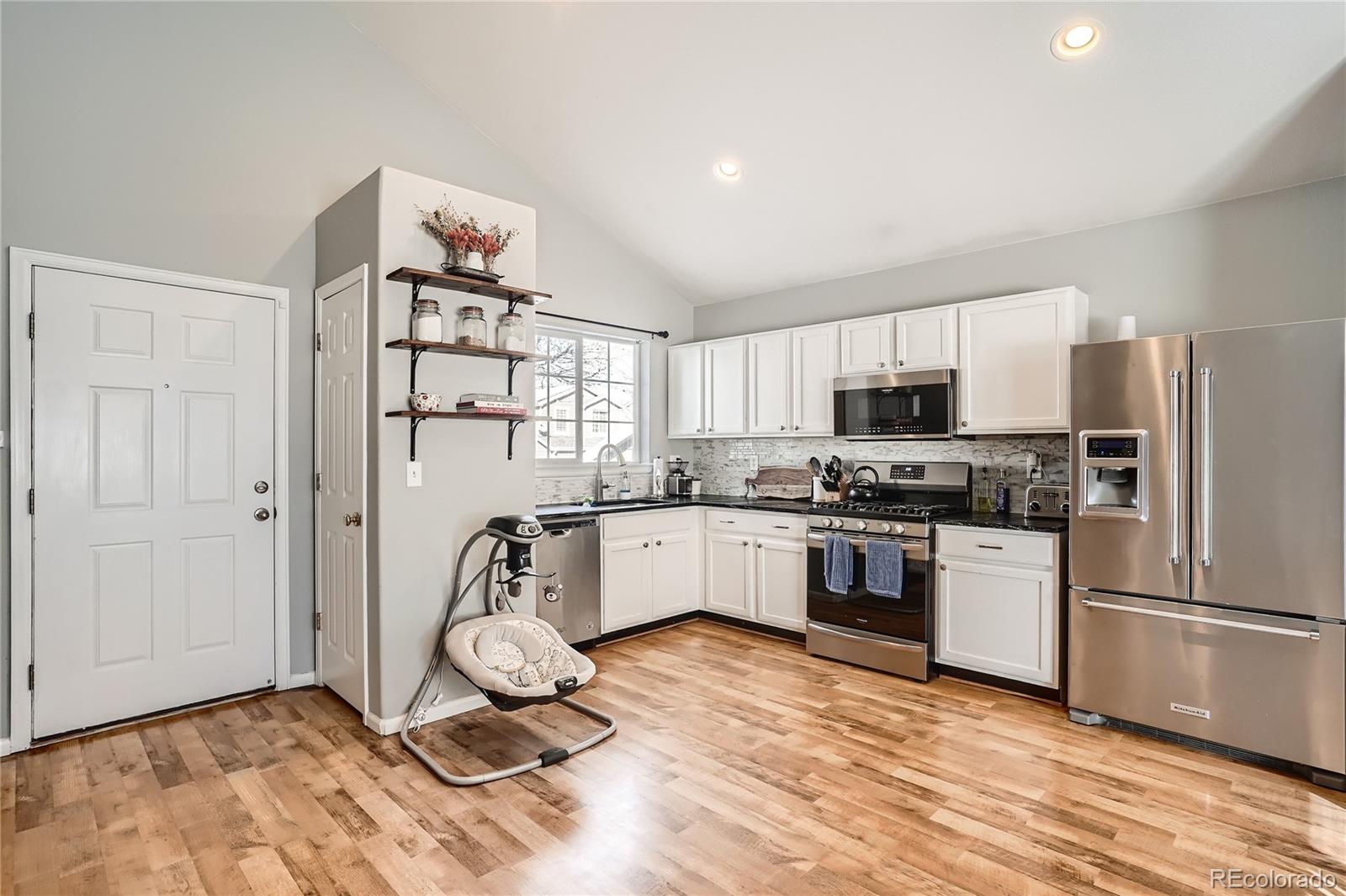 MLS Image #8 for 3927 w kenyon avenue,denver, Colorado