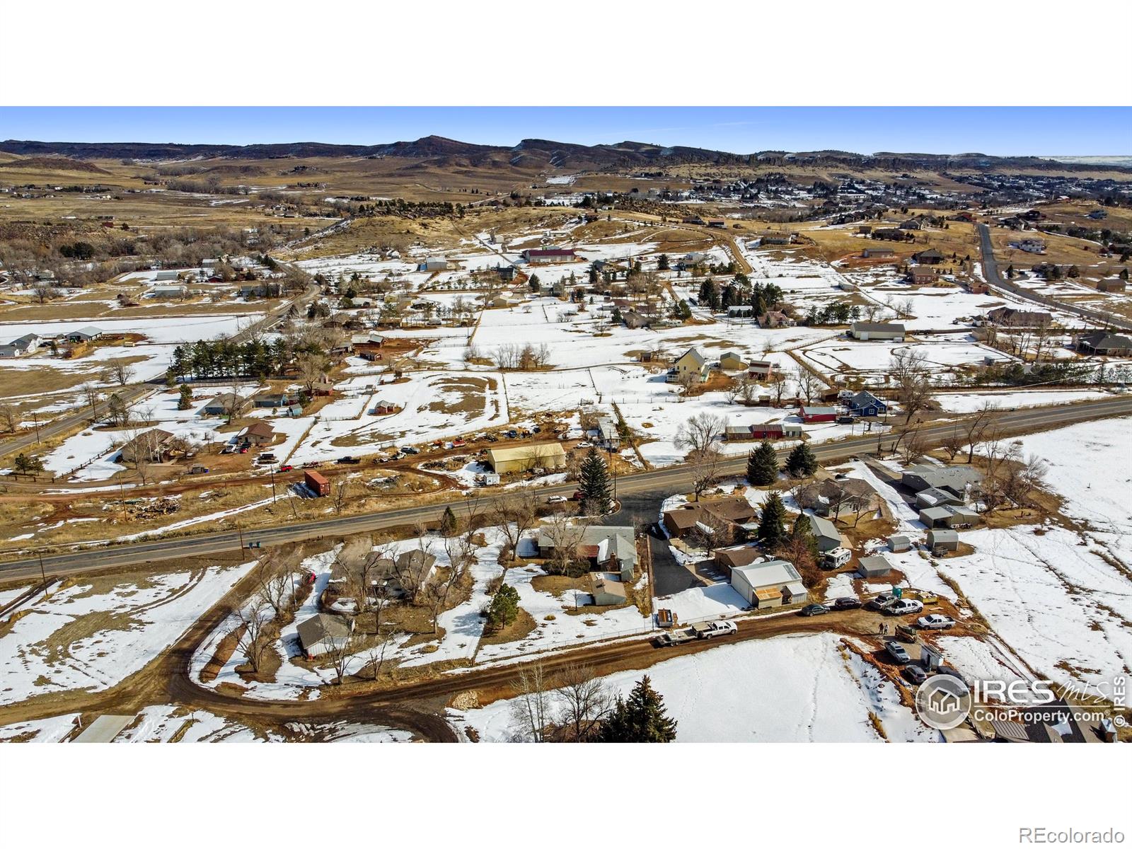 MLS Image #21 for 3805 n county road 27 ,loveland, Colorado