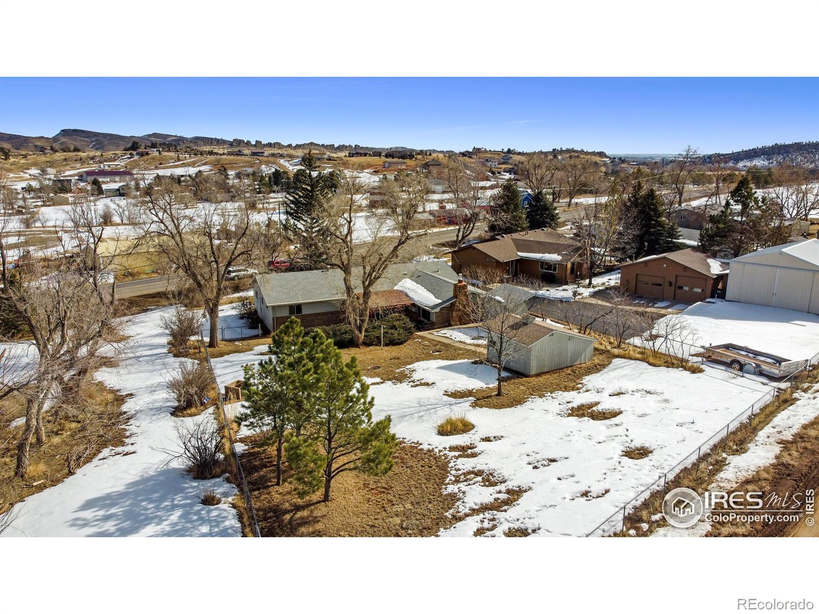 MLS Image #22 for 3805 n county road 27 ,loveland, Colorado