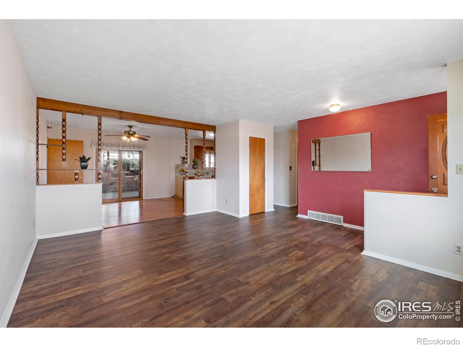 MLS Image #3 for 3805 n county road 27 ,loveland, Colorado