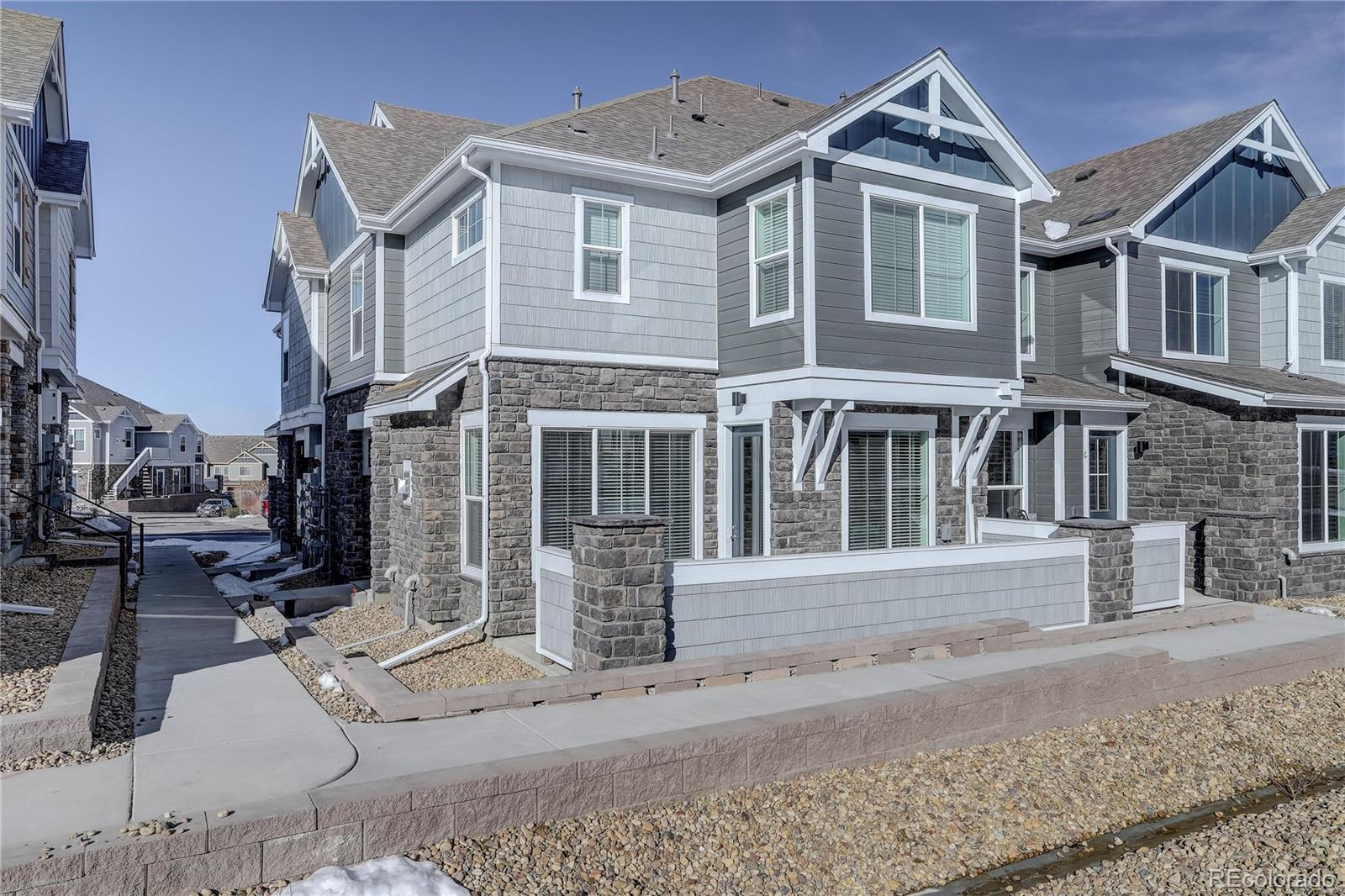 MLS Image #1 for 23608 e ida drive,aurora, Colorado