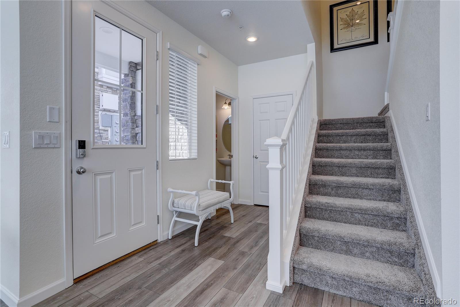 MLS Image #4 for 23608 e ida drive,aurora, Colorado