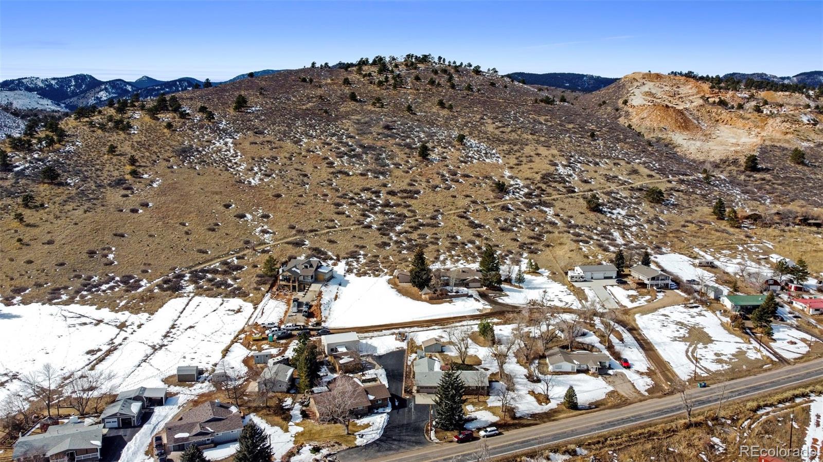 MLS Image #1 for 3805 n county road 27 ,loveland, Colorado