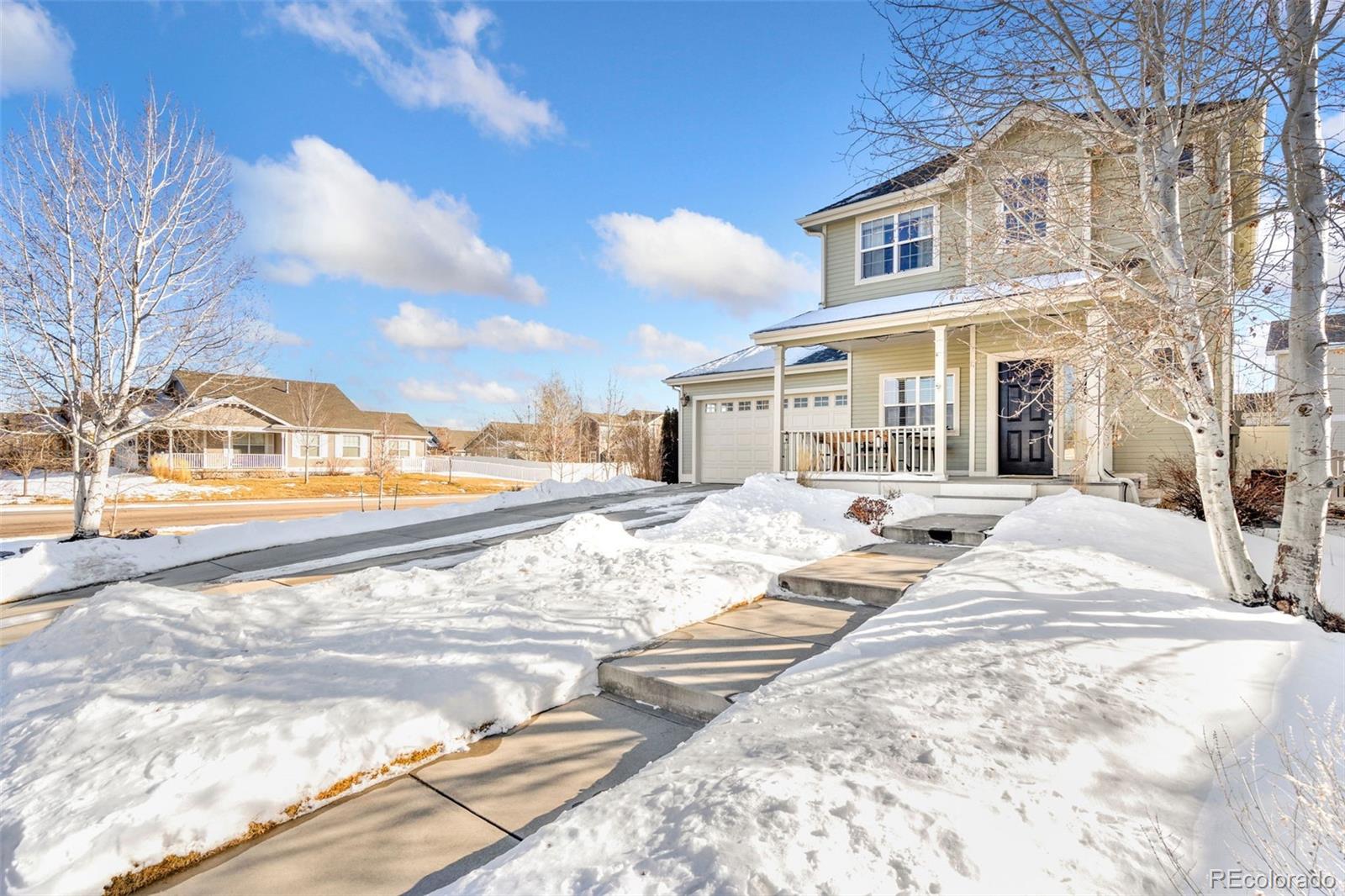 MLS Image #1 for 1101  grand avenue,windsor, Colorado