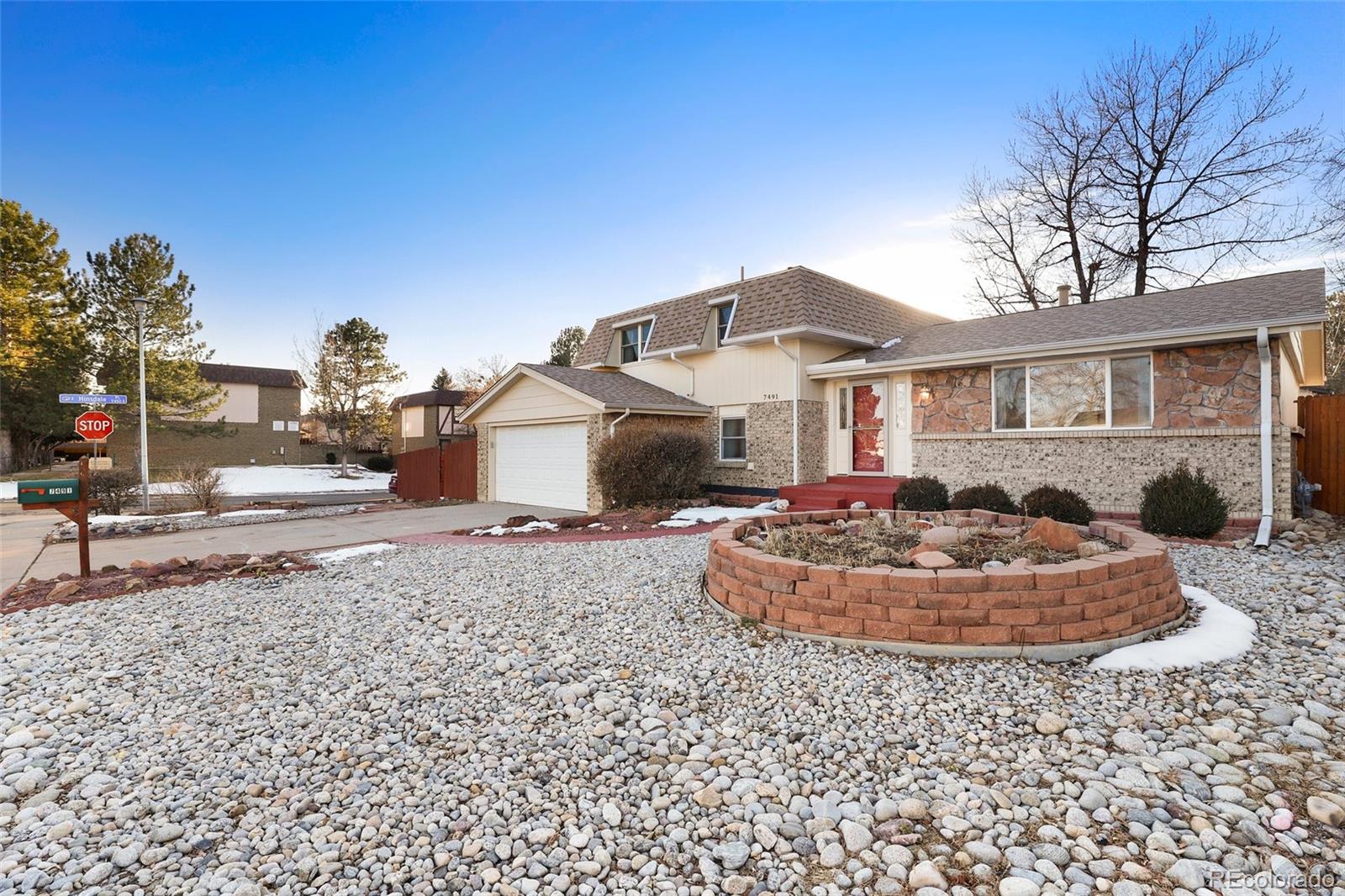 MLS Image #1 for 7491 s eudora way,centennial, Colorado