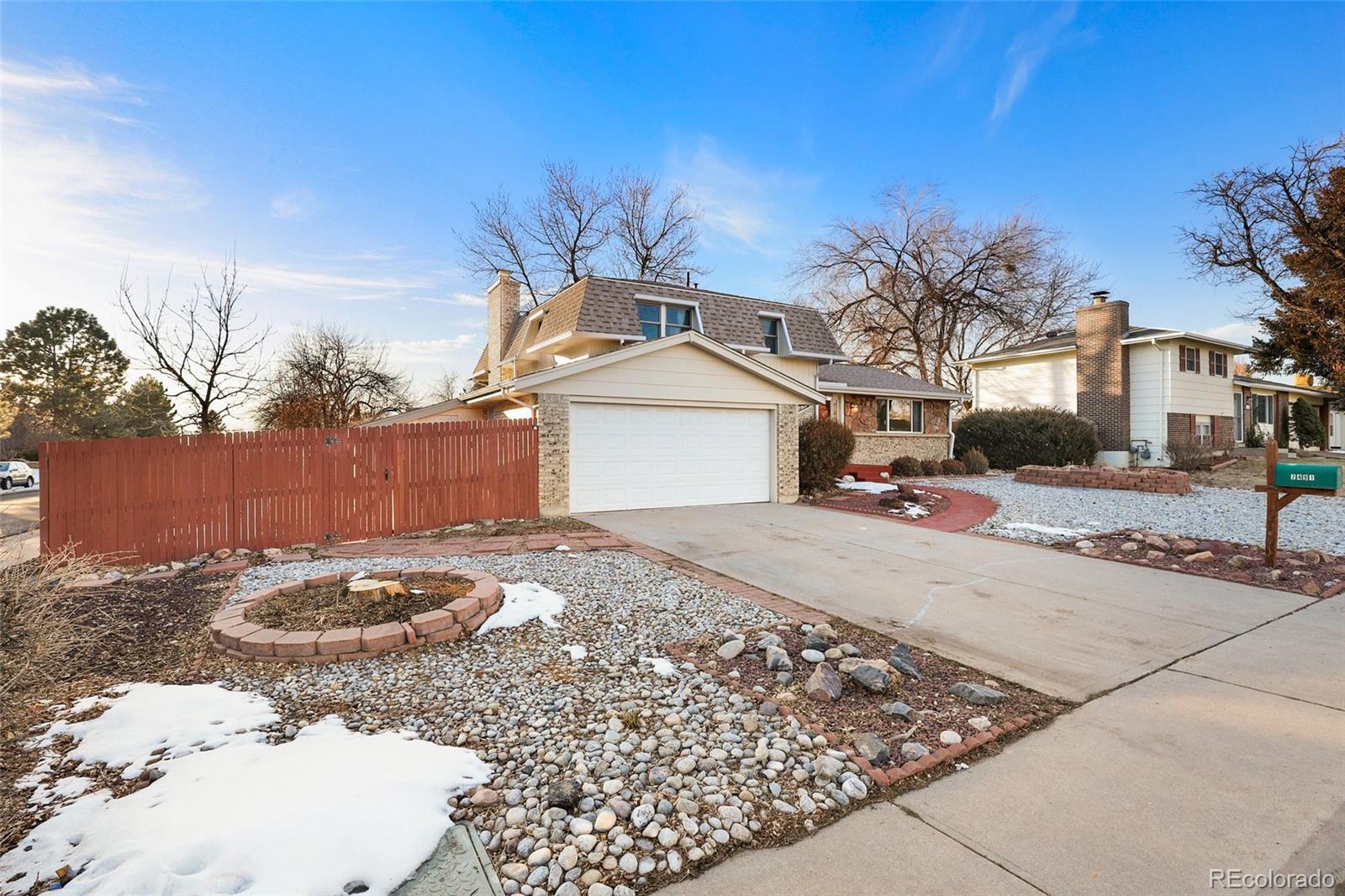 MLS Image #2 for 7491 s eudora way,centennial, Colorado