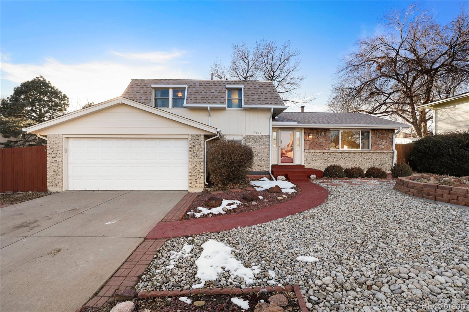 MLS Image #3 for 7491 s eudora way,centennial, Colorado