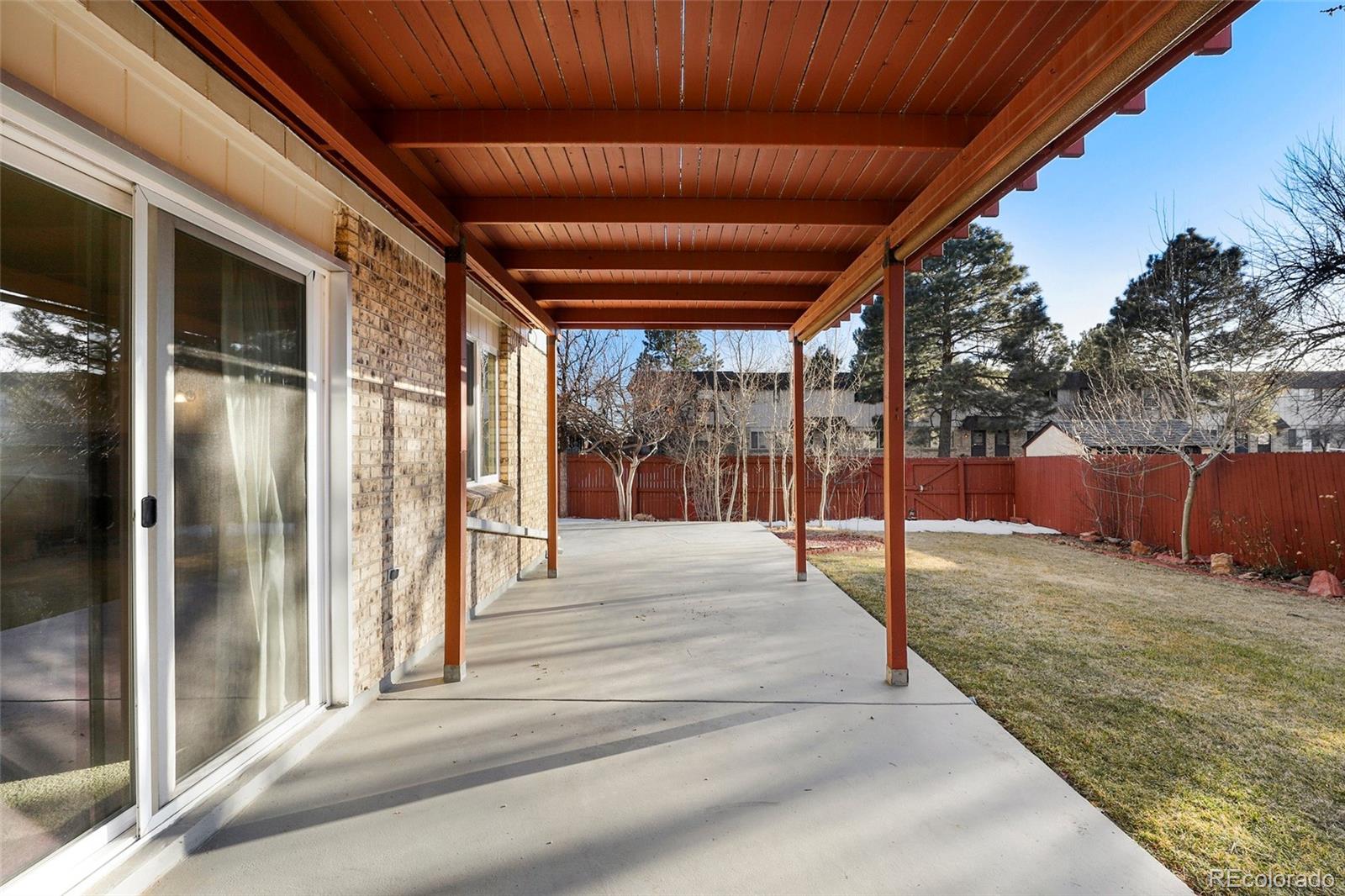 MLS Image #30 for 7491 s eudora way,centennial, Colorado
