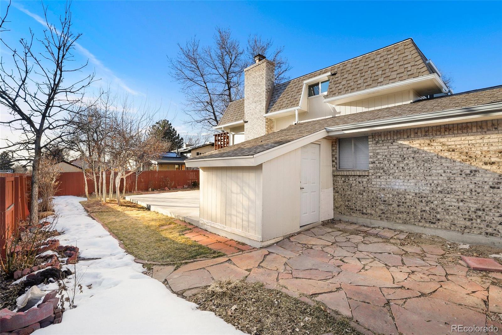MLS Image #32 for 7491 s eudora way,centennial, Colorado