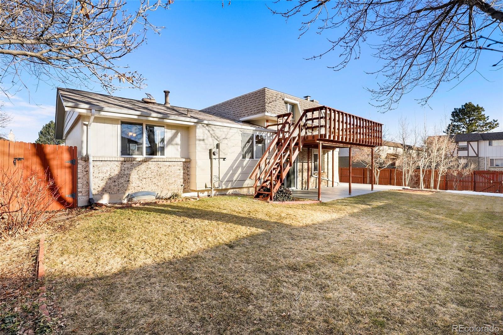MLS Image #33 for 7491 s eudora way,centennial, Colorado