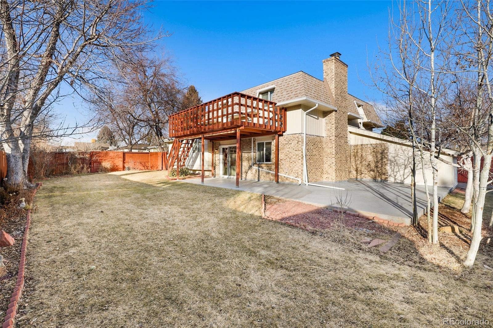 MLS Image #34 for 7491 s eudora way,centennial, Colorado