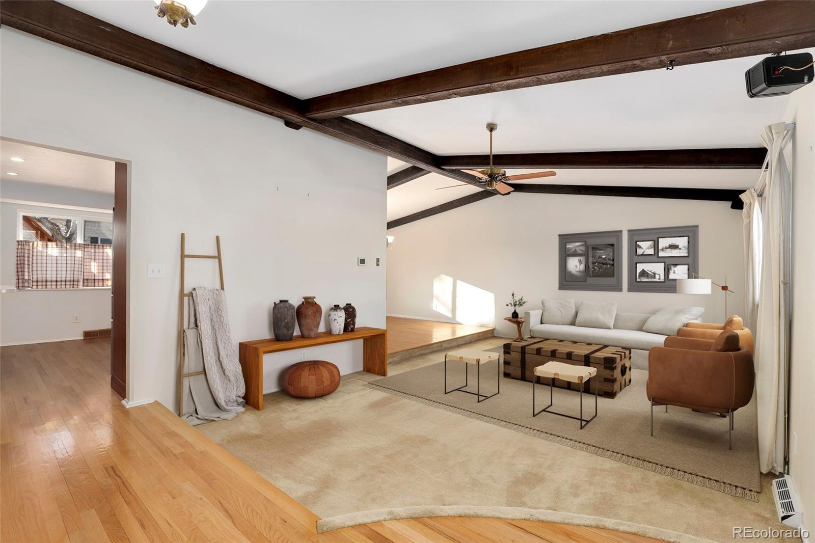 MLS Image #4 for 7491 s eudora way,centennial, Colorado