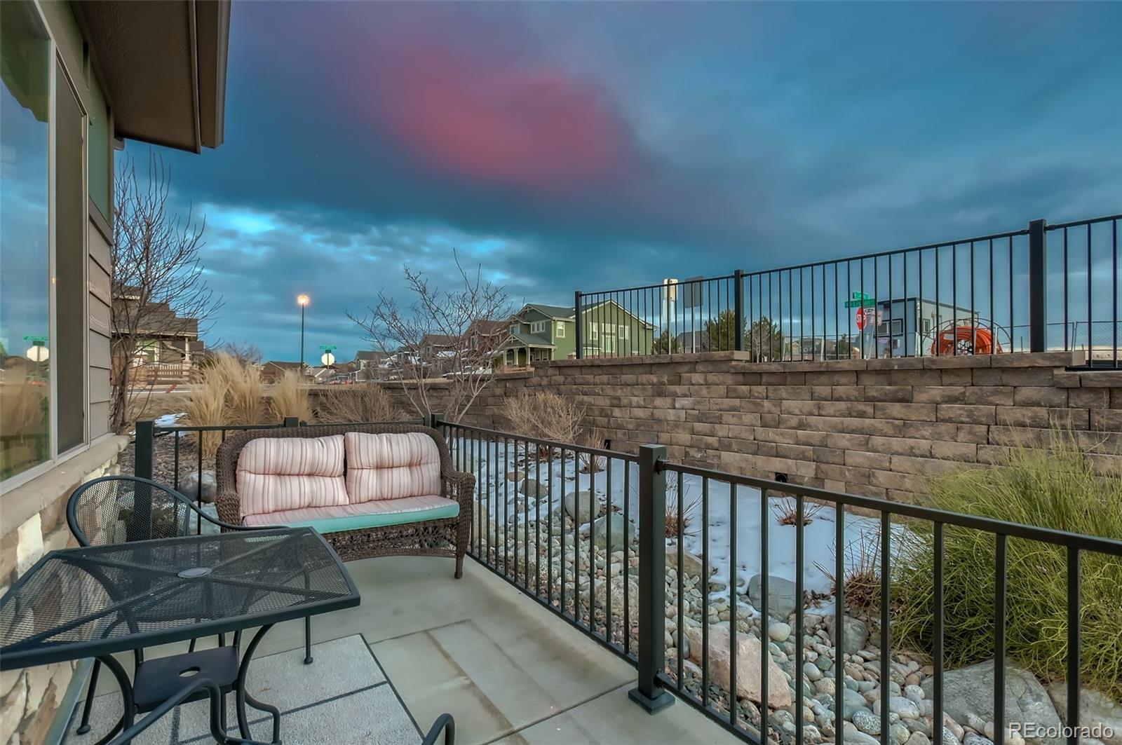 MLS Image #25 for 3612 s lisbon court,aurora, Colorado