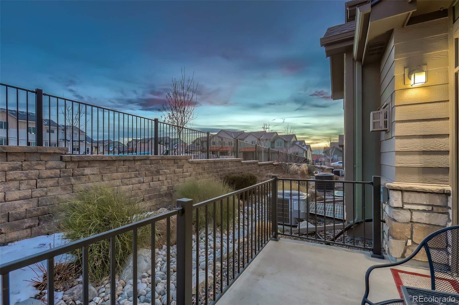 MLS Image #26 for 3612 s lisbon court,aurora, Colorado