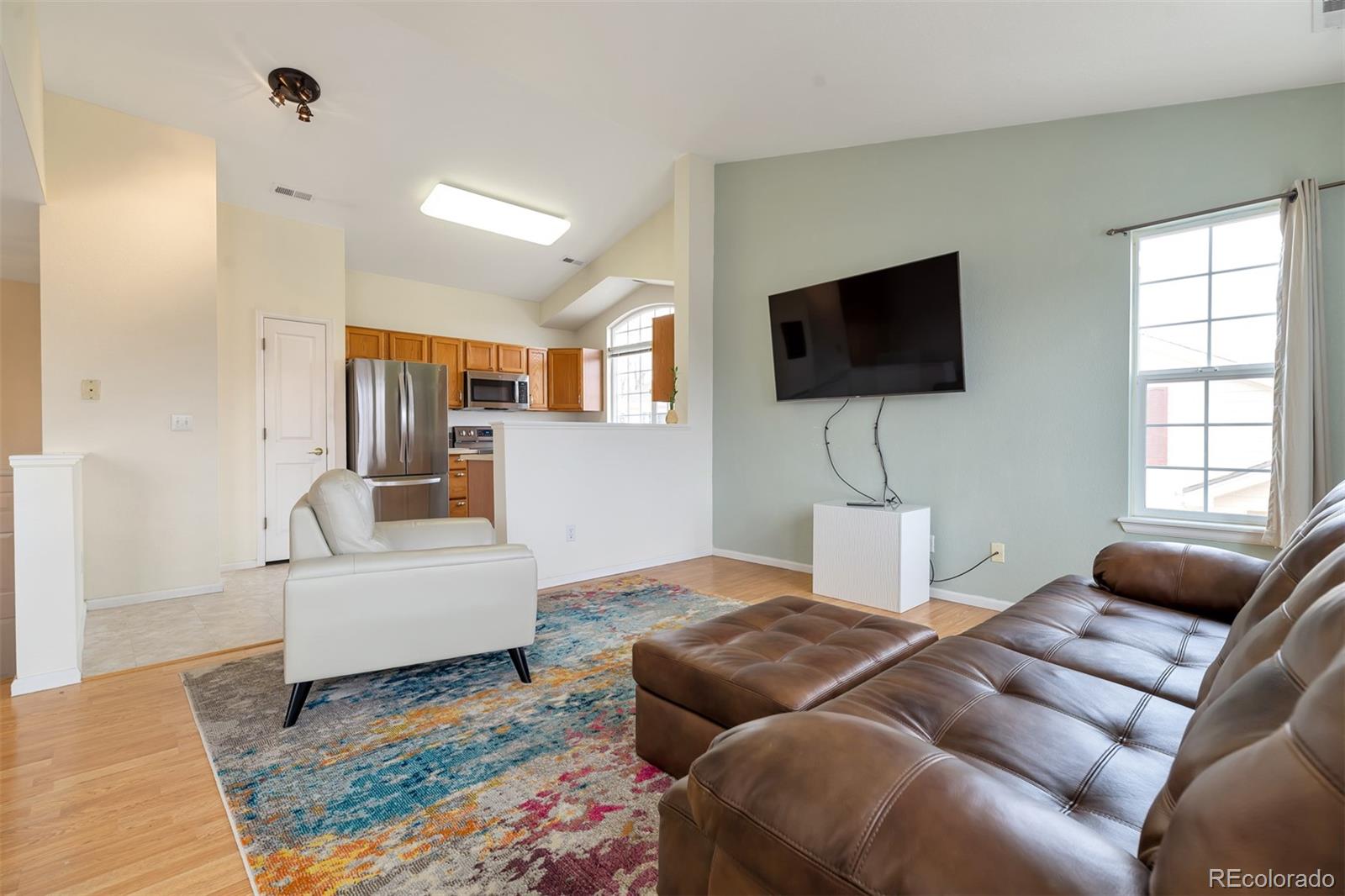 MLS Image #1 for 9619  independence drive,westminster, Colorado