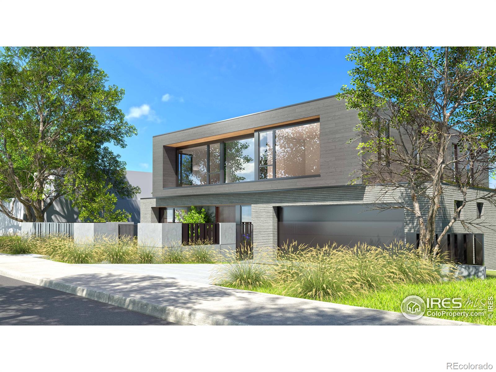 CMA Image for 2015  balsam drive,Boulder, Colorado