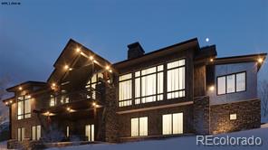 MLS Image #0 for 33250  meadow creek dr drive,steamboat springs, Colorado