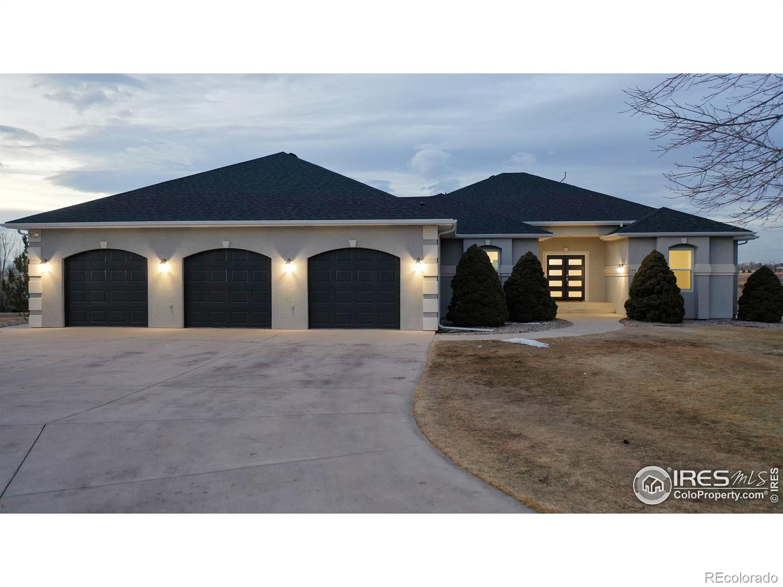 MLS Image #0 for 344 n shore circle,windsor, Colorado