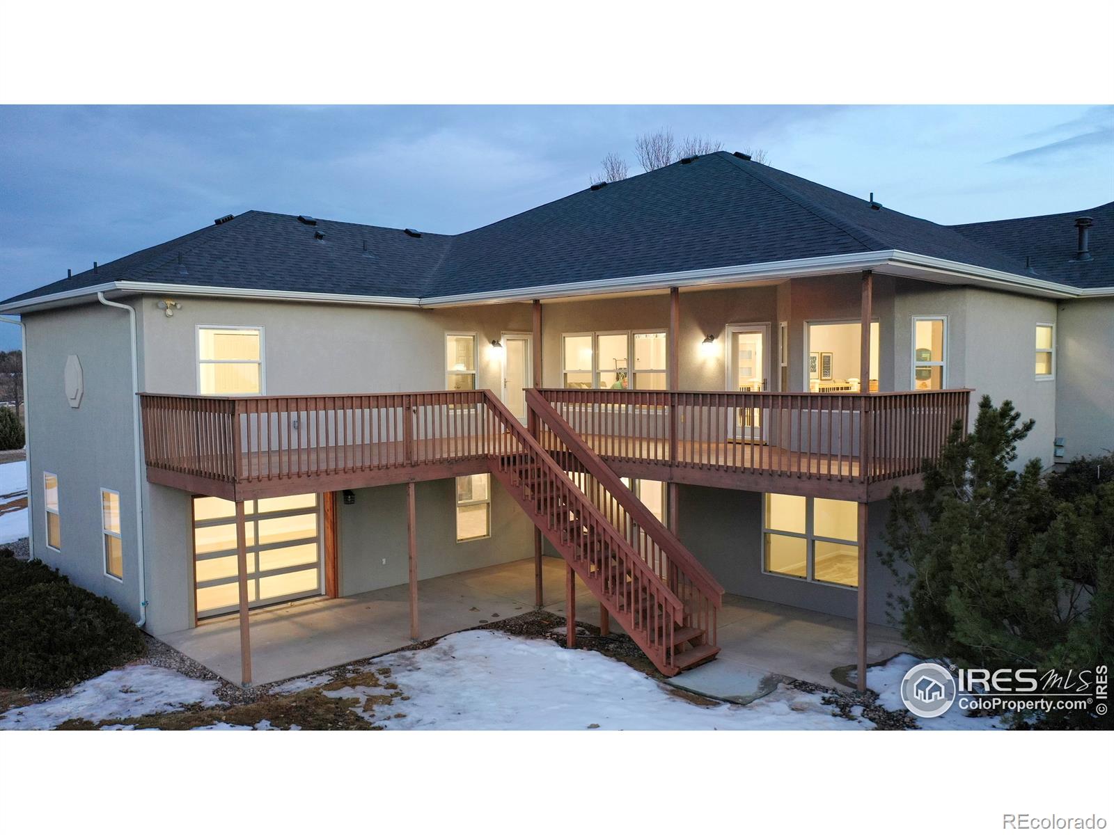 MLS Image #34 for 344 n shore circle,windsor, Colorado