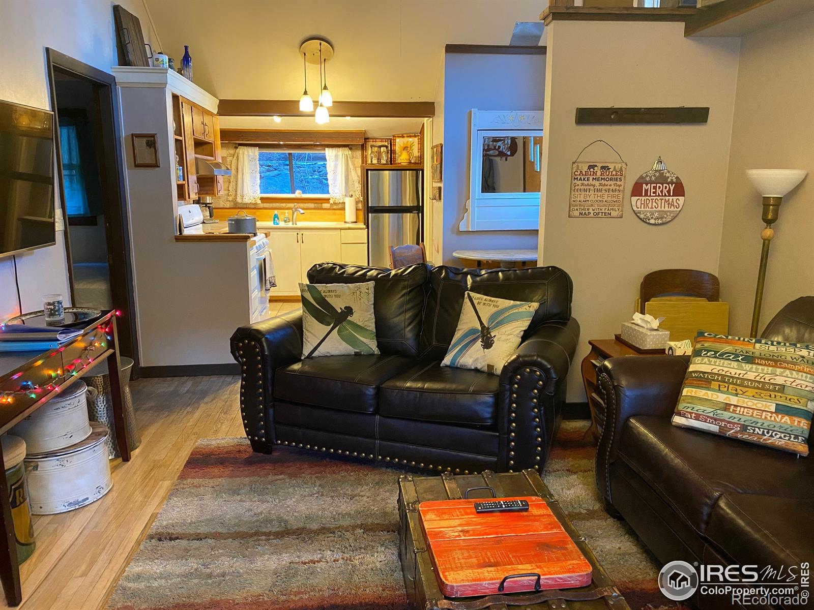 Report Image for 2564  US Highway 34 Highway,Drake, Colorado