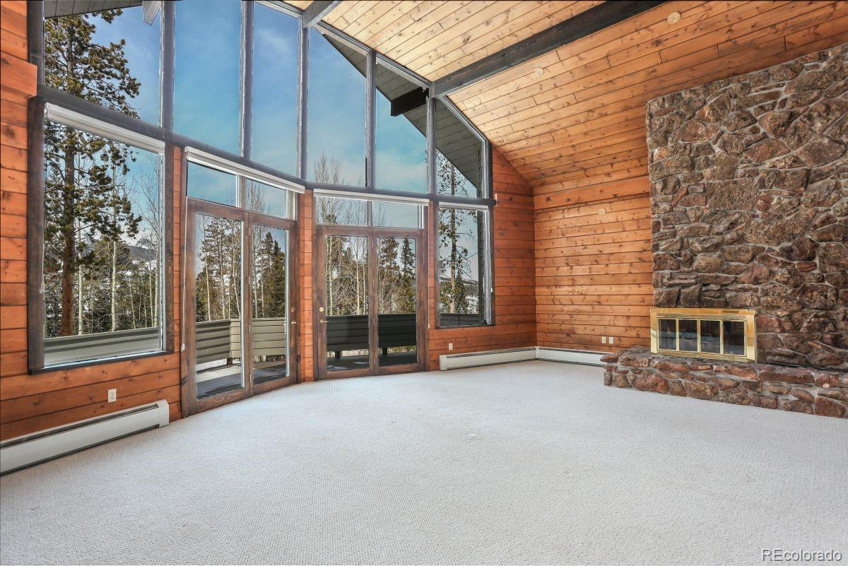 MLS Image #2 for 382  shekel lane,breckenridge, Colorado