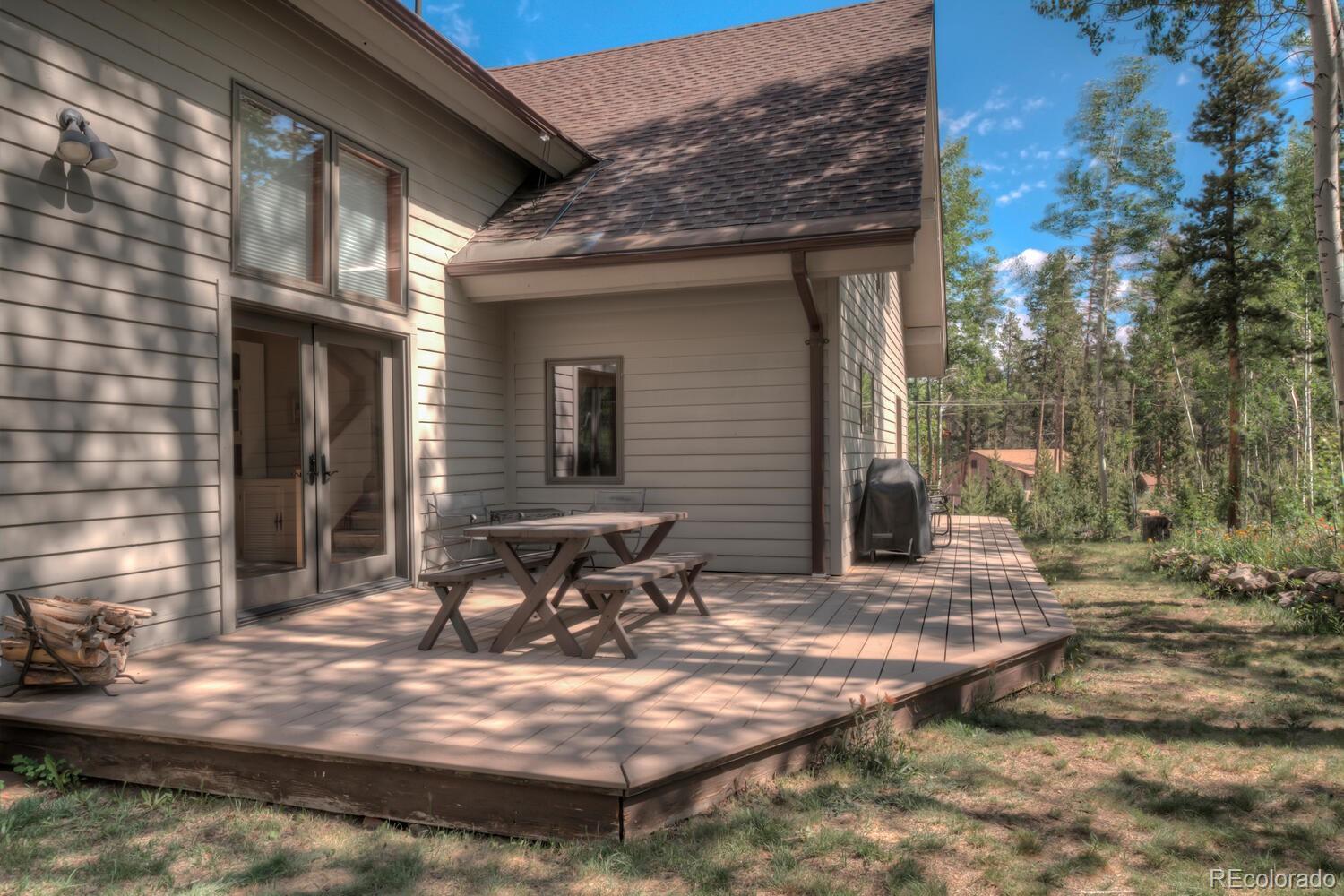MLS Image #3 for 382  shekel lane,breckenridge, Colorado