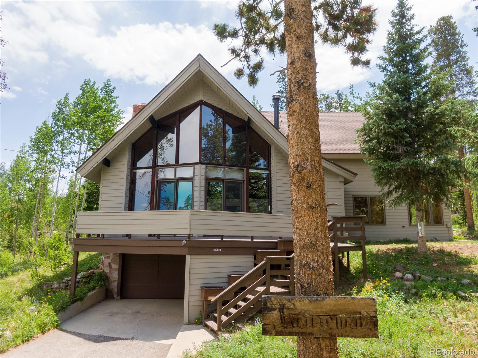 MLS Image #4 for 382  shekel lane,breckenridge, Colorado