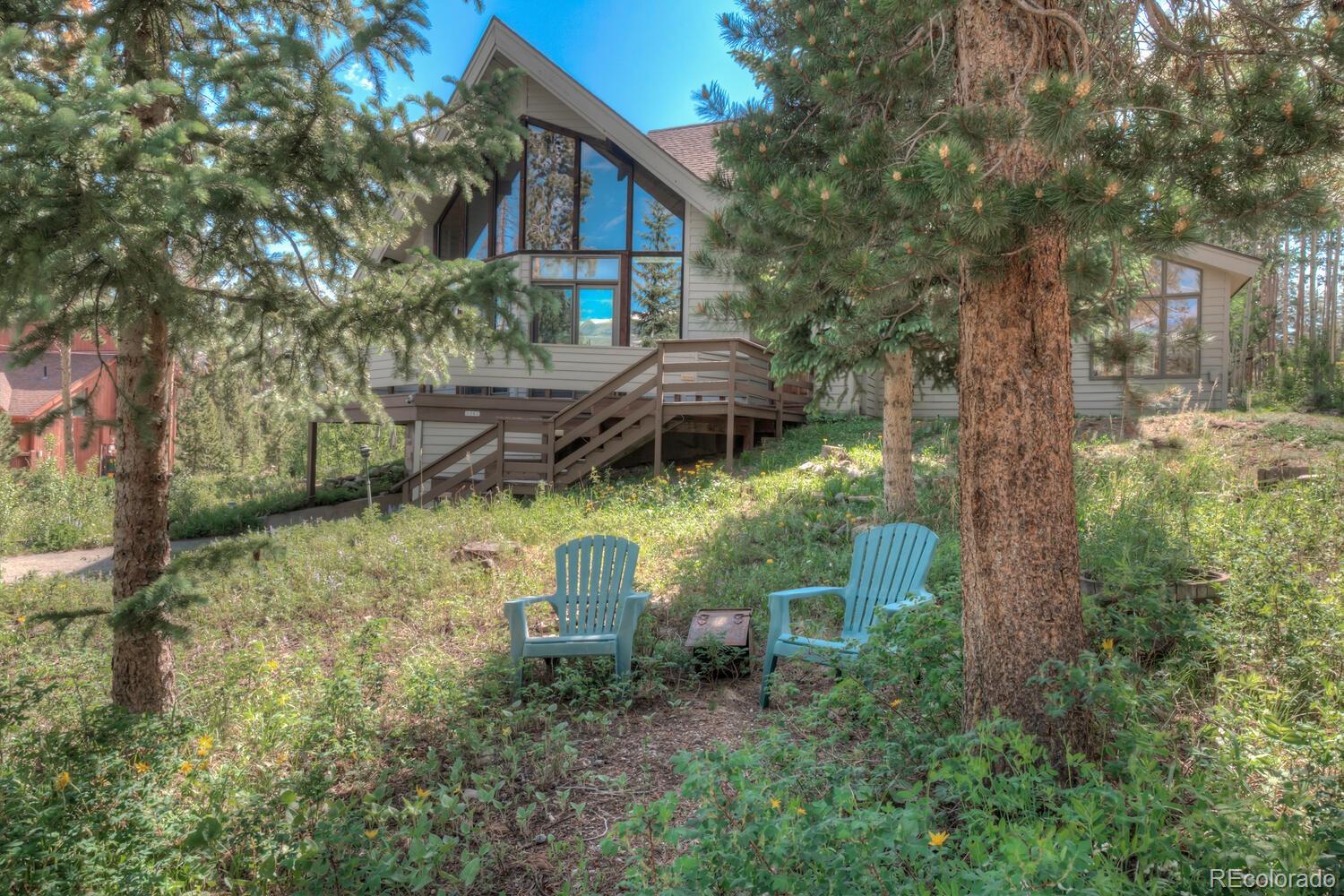 MLS Image #5 for 382  shekel lane,breckenridge, Colorado