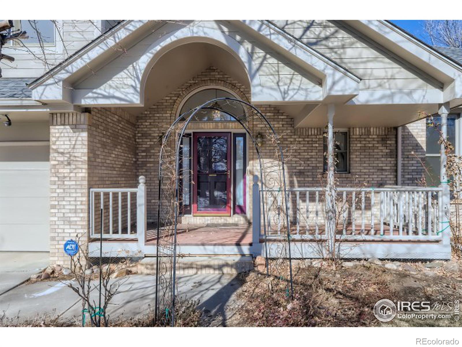 MLS Image #2 for 2845  links drive,boulder, Colorado