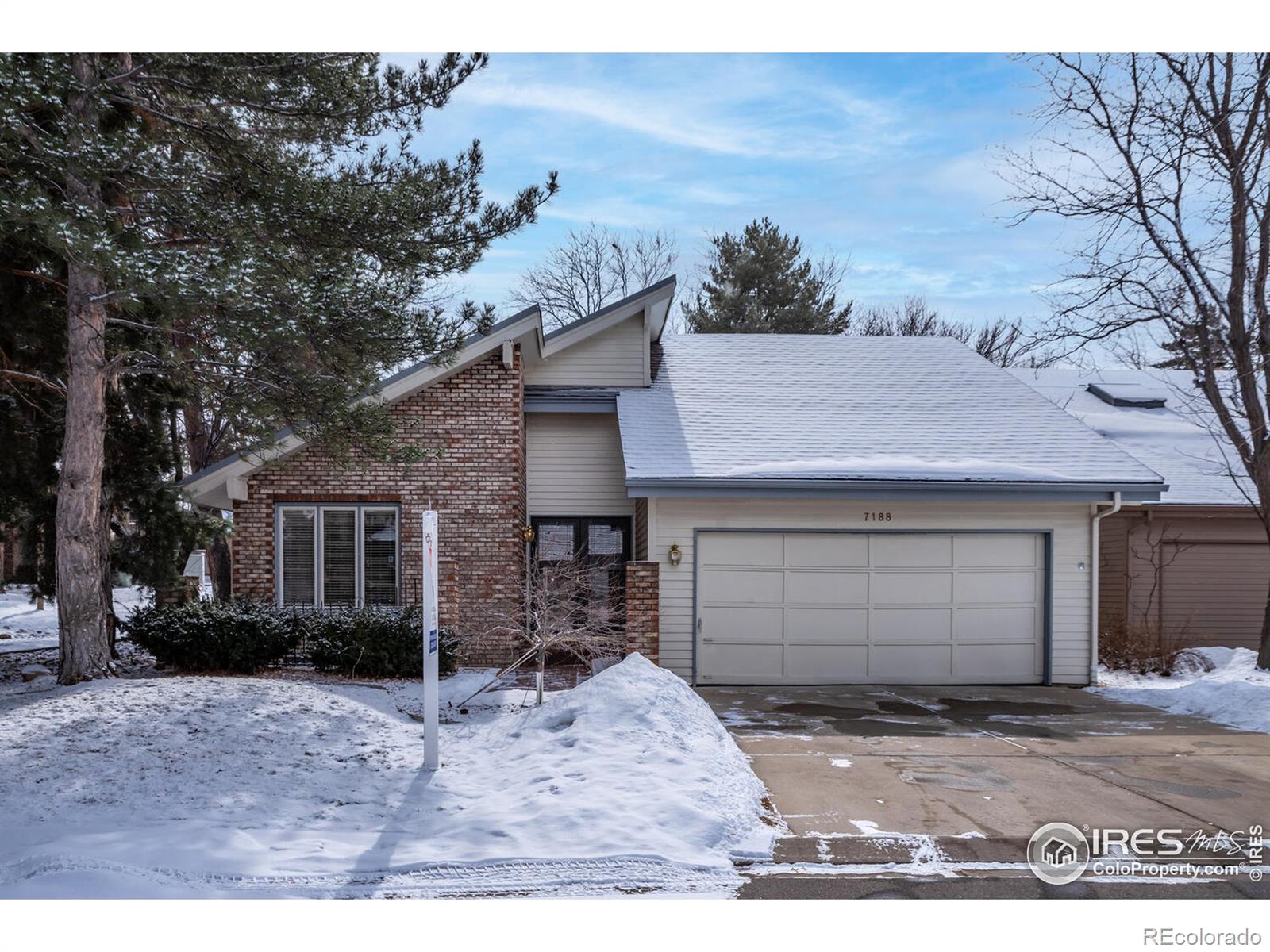 CMA Image for 7188  Cedarwood Circle,Boulder, Colorado