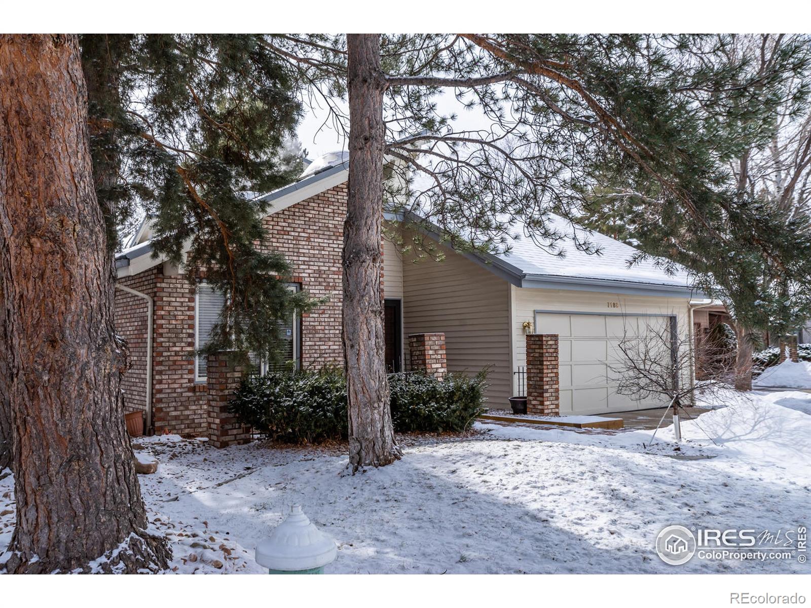 MLS Image #2 for 7188  cedarwood circle,boulder, Colorado
