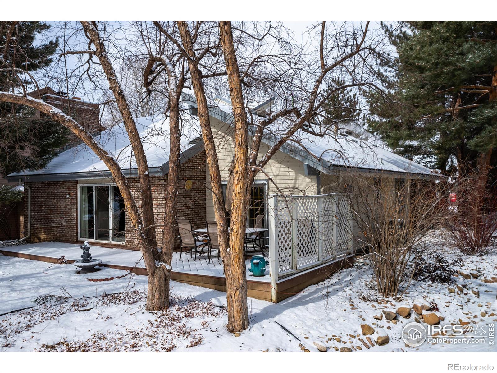 MLS Image #29 for 7188  cedarwood circle,boulder, Colorado